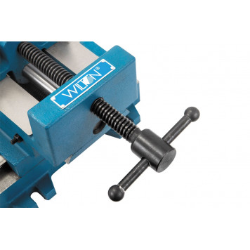 Крестовые 11695RU тиски, 125 мм-3