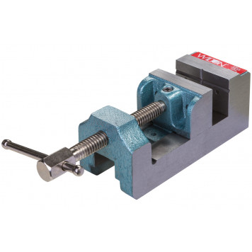 Сверлильные 12860 тиски тип 30, 75 мм-1