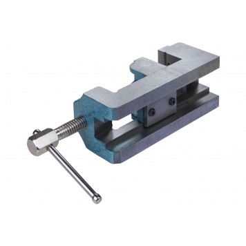 Сверлильные 12860 тиски тип 30, 75 мм-3