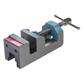Сверлильные 12860 тиски тип 30, 75 мм