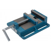 Сверлильные 91195RU тиски тип Q125, 125 х 125 мм