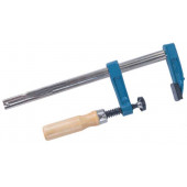 Струбцина 76104 F-образная 120 х 800 мм Wilton