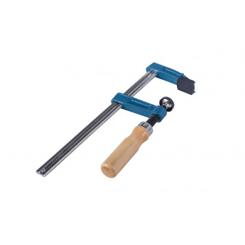 Струбцина 76101 F-образная 50 х 200 мм Wilton-2