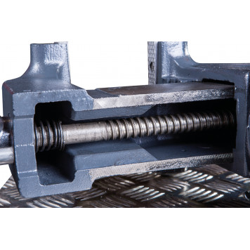 Тиски 63302 Мастерская 150 мм WILTON-2