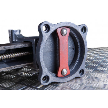 Тиски 63302 Мастерская 150 мм WILTON-3