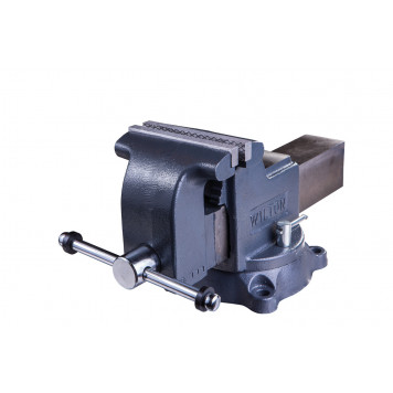 Тиски 63302 Мастерская 150 мм WILTON