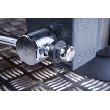 Тиски 63302 Мастерская 150 мм WILTON-6