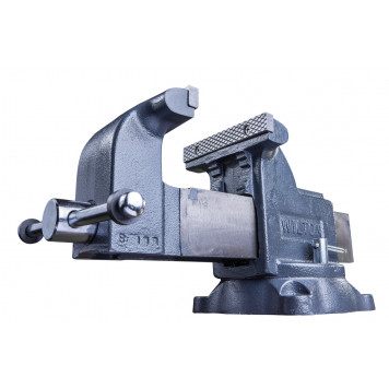 Тиски 63302 Мастерская 150 мм WILTON-7