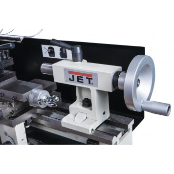 Токарный станок BD-6 по металлу 50001010M зона обработки 180х200мм, 230 В-2