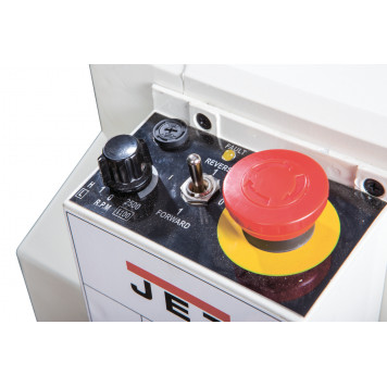 Токарный станок BD-6 по металлу 50001010M зона обработки 180х200мм, 230 В-3