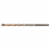 Сверло DT6524-QZ универсальное multimaterial TCT/HM, 3х-гранный хвостовик, 10х134х104 мм DEWALT