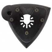 Насадка DT20700-QZ для мультитула DeWALT, подошва под шлифлисты