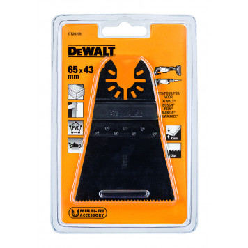 Насадка DT20705-QZ для мультитула DeWALT-1