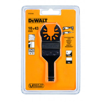 Насадка DT20706-QZ для мультитула DeWALT-1