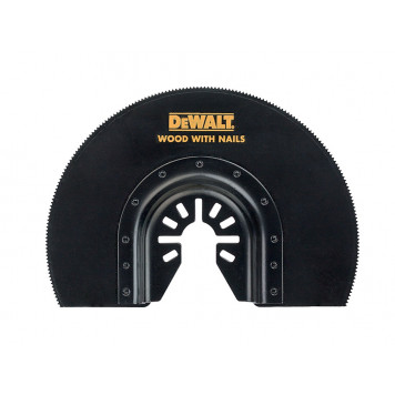 Насадка DT20710-QZ для мультитула DeWALT