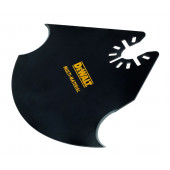 Насадка DT20712-QZ для мультитула нож Multi-Matherial DeWALT