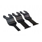 Насадка DT20713-QZ для мультитула DeWALT, набор: DT20701,06,04