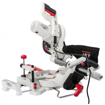 Пила  JSMS-8L торцовочная 1500 Вт, 210 мм JET-1