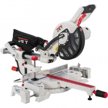 Пила  JSMS-8L торцовочная 1500 Вт, 210 мм JET-3