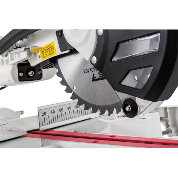 Пила  JSMS-8L торцовочная 1500 Вт, 210 мм JET-4