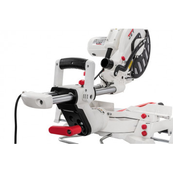 Пила  JSMS-8L торцовочная 1500 Вт, 210 мм JET-5