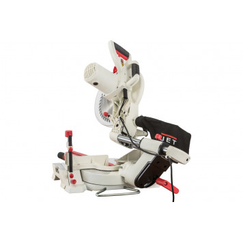 Пила JSMS-12L торцовочная 1800 Вт, 305 мм JET-1