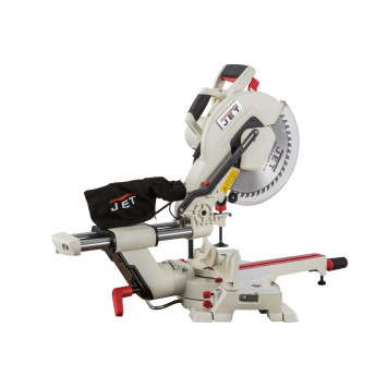Пила JSMS-12L торцовочная 1800 Вт, 305 мм JET-2