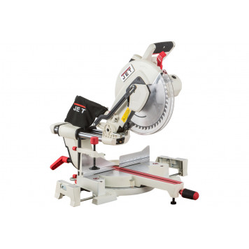 Пила JSMS-12L торцовочная 1800 Вт, 305 мм JET