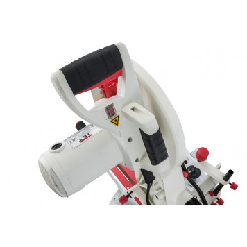 Пила JSMS-12L торцовочная 1800 Вт, 305 мм JET-4