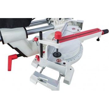 Пила JSMS-12L торцовочная 1800 Вт, 305 мм JET-6