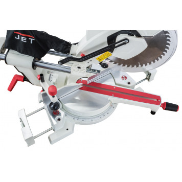 Пила JSMS-12L торцовочная 1800 Вт, 305 мм JET-7