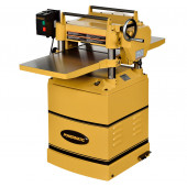 Рейсмусовый 1791213-RU-M 15HH станок с валом helical Powermatic