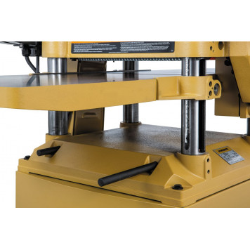 Рейсмусовый 1791213-RU-M 15HH станок с валом helical Powermatic-5