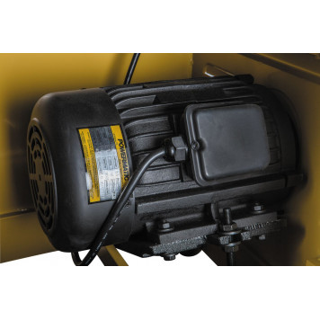 Рейсмусовый 1791213-RU-M 15HH станок с валом helical Powermatic-9