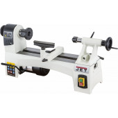 Станок JWL-1015 токарный