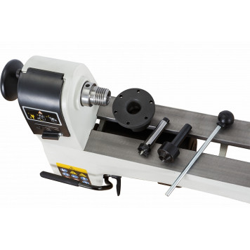 Станок JWL-1015 токарный-2