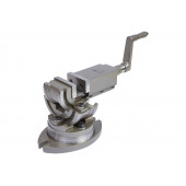 Тиски 11700EU станочные трехосевые, прецизионные TLT/SP-50