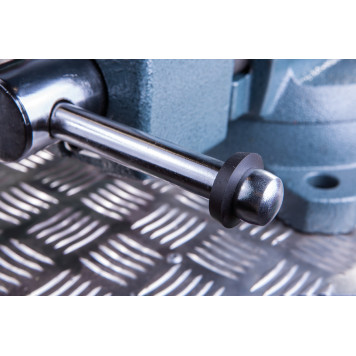 Тиски 21800 Механик поворотные 360°, ширина губок 200 х 210 мм 748А WILTON-2