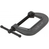 Струбцина 22006EU G-образная 200 мм WILTON