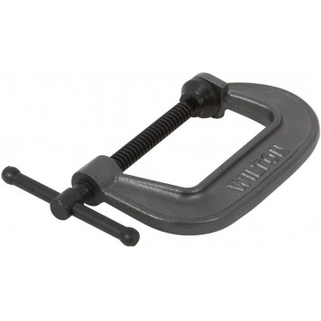 Струбцина 22006EU G-образная 200 мм WILTON Струбцина 22006EU G-образная 200 мм WILTON
