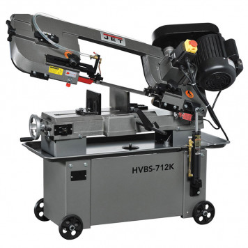 Ленточный Jet HVBS-912 станок консольного типа 50000435T