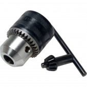 Сверлильный 59500085 патрон 1,5-13 мм/В16 под ключ