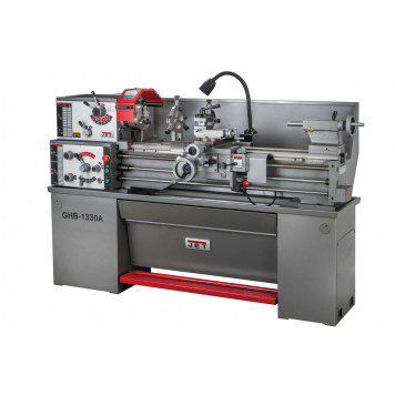 Токарный GHB-1330A станок по металлу Токарный GHB-1330A станок по металлу
