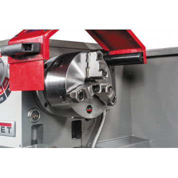 Токарный GHB-1330A станок по металлу-5