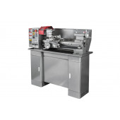 Станок BD-11G с подставкой настольный токарно-винторезный 50000915M