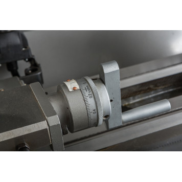 Станок BD-11G с подставкой настольный токарно-винторезный 50000915M-4