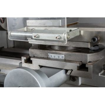 Станок BD-11G с подставкой настольный токарно-винторезный 50000915M-7