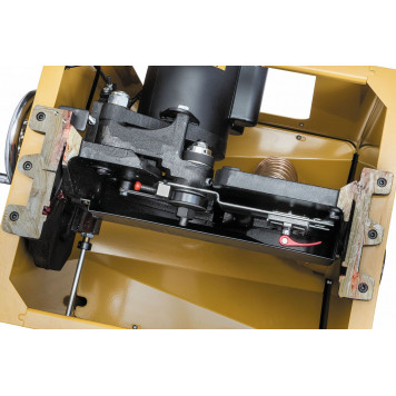 Пила PM1000 циркулярная Powermatic 250 мм, 2 кВт, 230 В JET-12