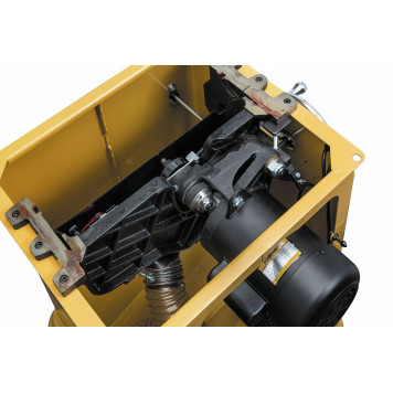 Пила PM1000 циркулярная Powermatic 250 мм, 2 кВт, 230 В JET-13