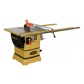 Пила PM1000 циркулярная Powermatic 250 мм, 2 кВт, 230 В JET